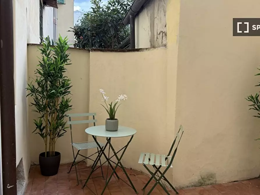 appartamento in affitto a Firenze in zona Le Cure