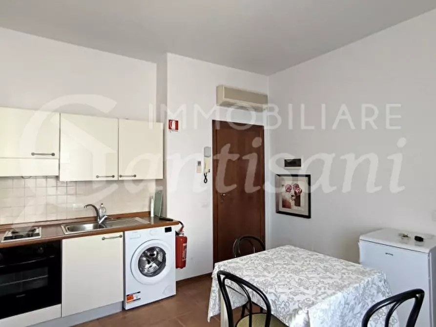 appartamento in affitto a Firenze in zona Novoli