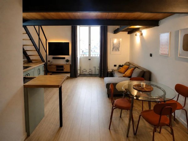appartamento in affitto a Firenze in zona Centro Santa Croce