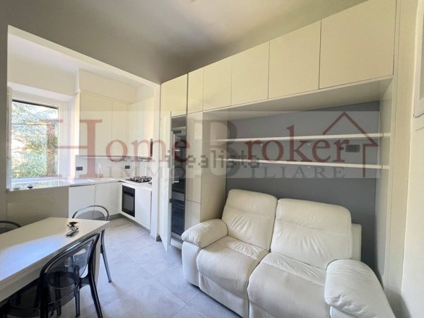 appartamento in affitto a Firenze in zona Le Cure