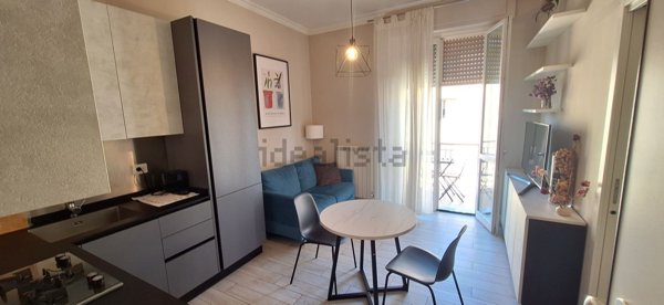 appartamento in affitto a Firenze in zona Bellariva