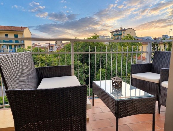 appartamento in affitto a Firenze in zona Legnaia