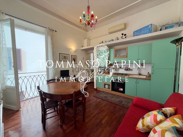 appartamento in affitto a Firenze in zona Centro Santa Maria Novella