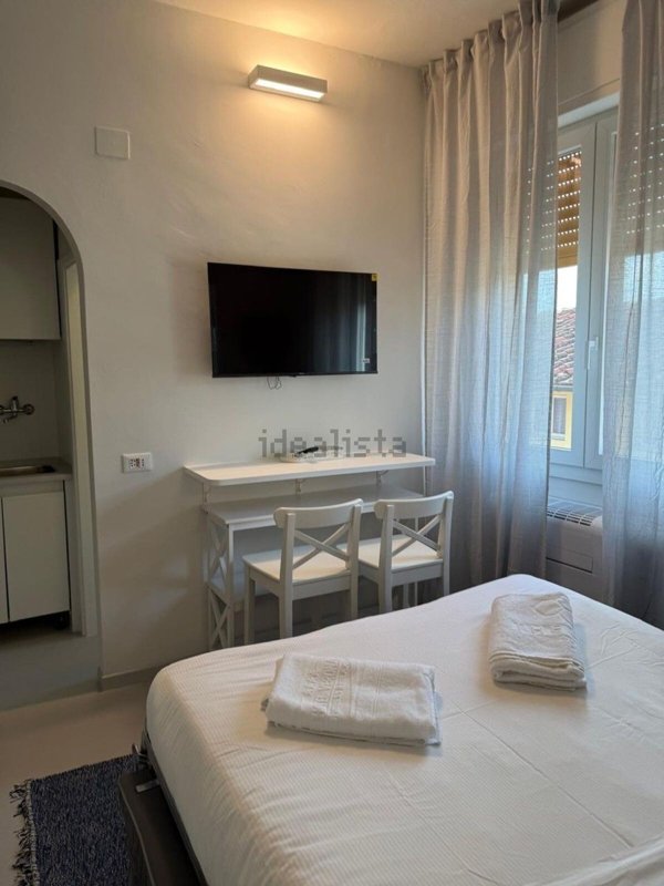 appartamento in affitto a Firenze in zona Centro San Frediano