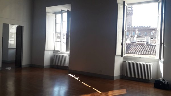 appartamento in affitto a Firenze in zona Centro Santa Croce