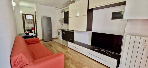 appartamento in affitto a Firenze in zona Novoli