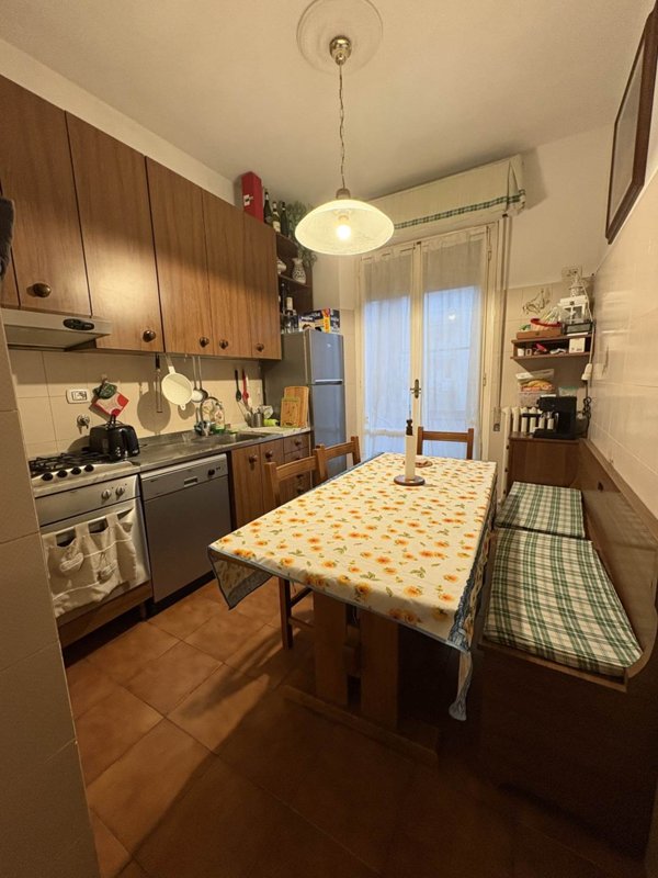 appartamento in affitto a Firenze in zona Novoli