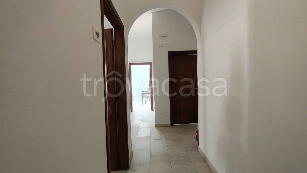 appartamento in affitto a Firenze in zona Coverciano