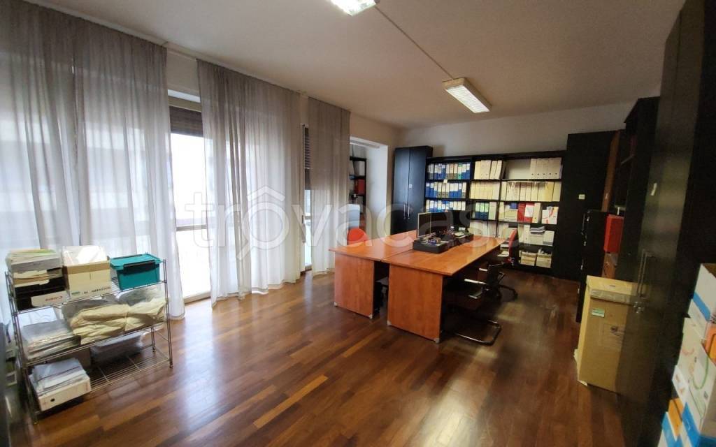 appartamento in affitto a Firenze in zona Le Cure