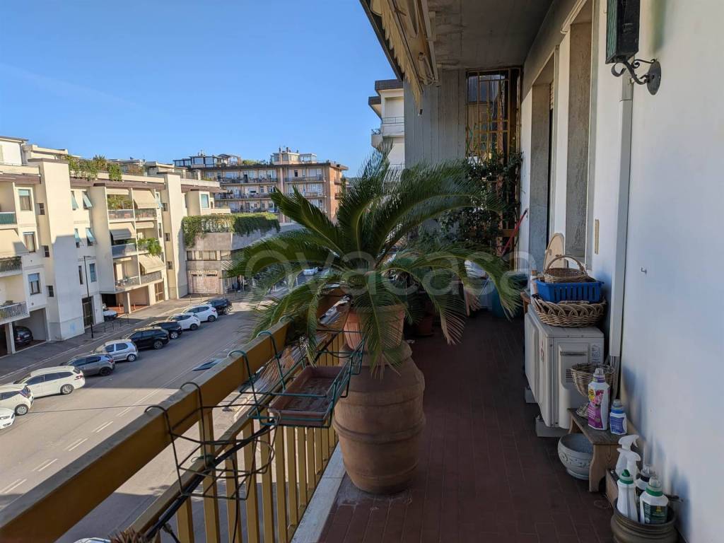 appartamento in affitto a Firenze in zona Gavinana