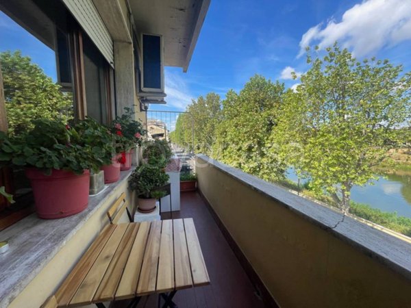 appartamento in affitto a Firenze in zona Gavinana
