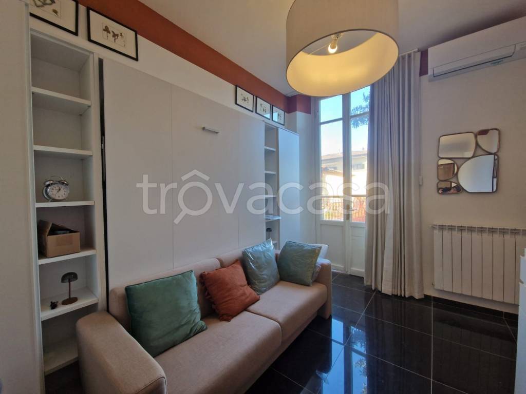 appartamento in affitto a Firenze