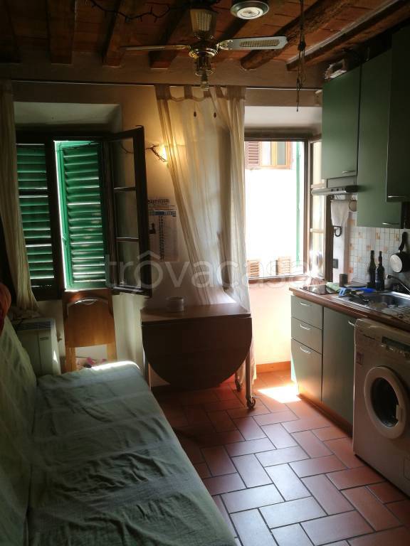 appartamento in affitto a Firenze in zona Centro San Frediano