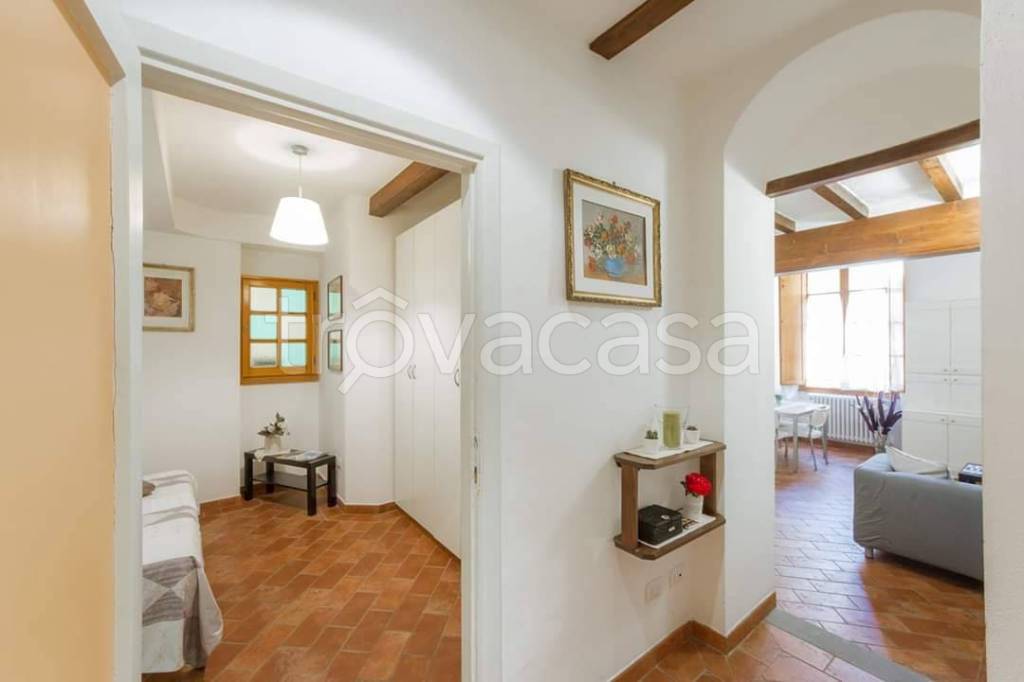 appartamento in affitto a Firenze in zona Centro Storico