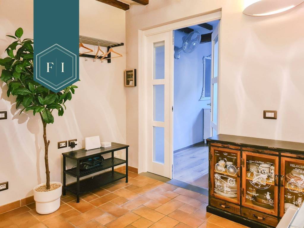appartamento in affitto a Firenze in zona Pian dei Giullari