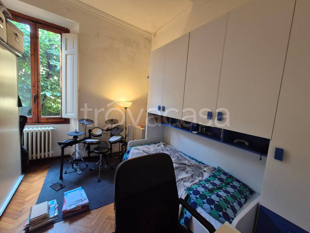 appartamento in affitto a Firenze in zona Porta Romana