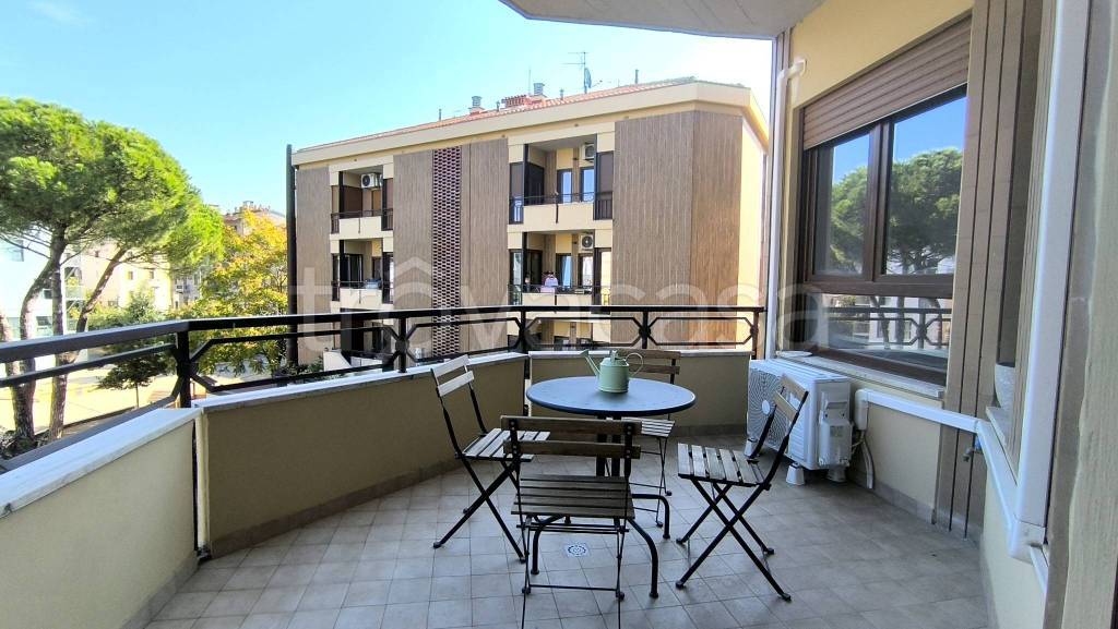 appartamento in affitto a Firenze in zona Statuto