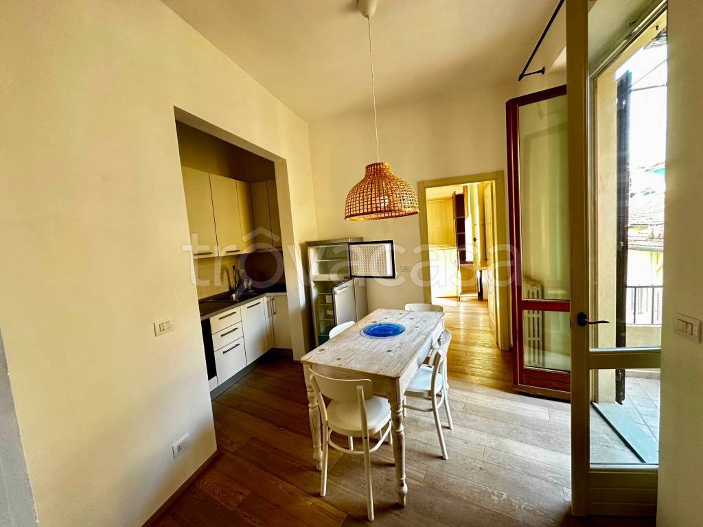appartamento in affitto a Firenze in zona Centro San Frediano