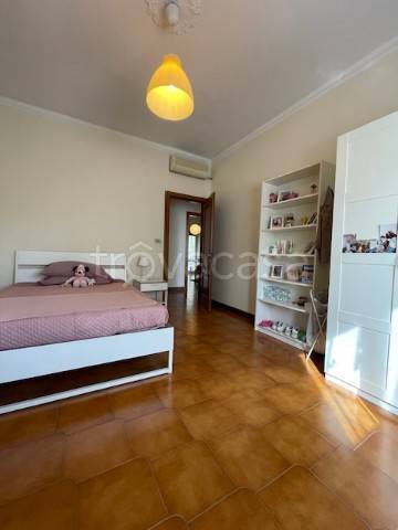 appartamento in affitto a Firenze in zona Novoli