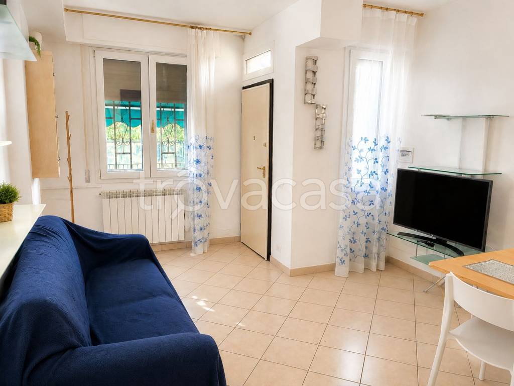 appartamento in affitto a Firenze in zona Gavinana
