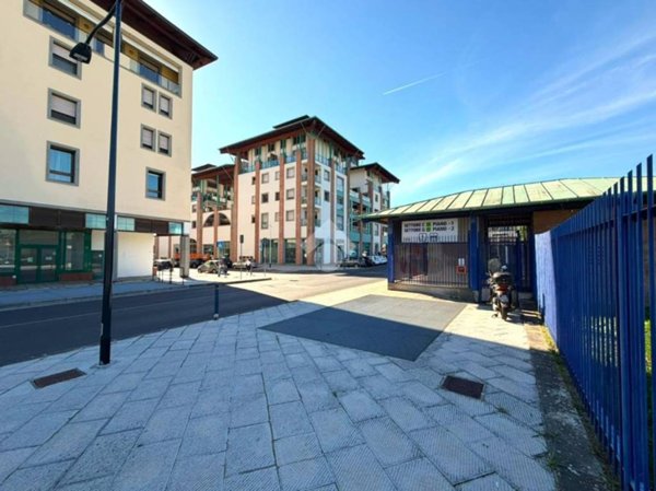 appartamento in affitto a Firenze in zona Novoli