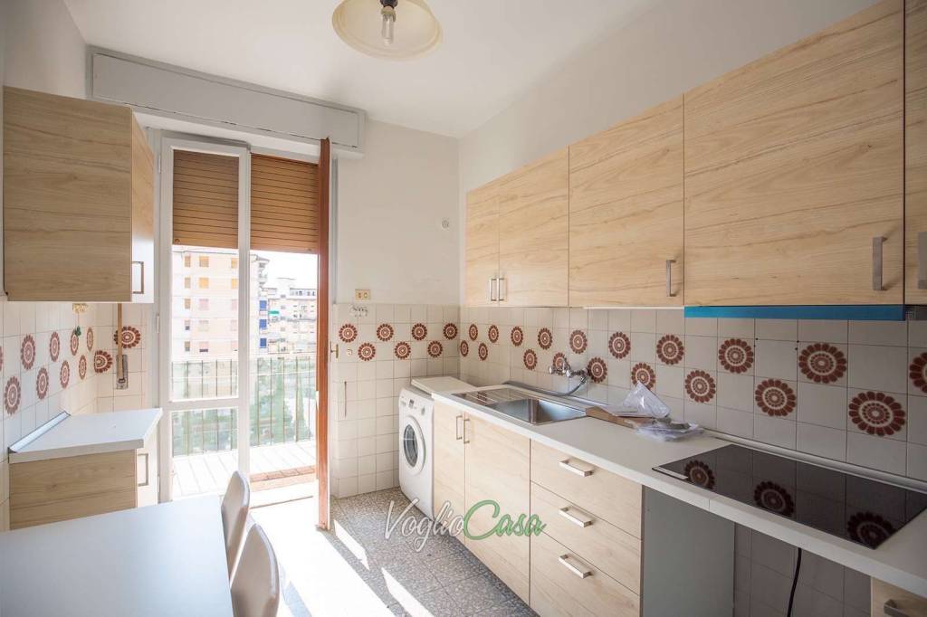 appartamento in affitto a Firenze in zona Centro Storico