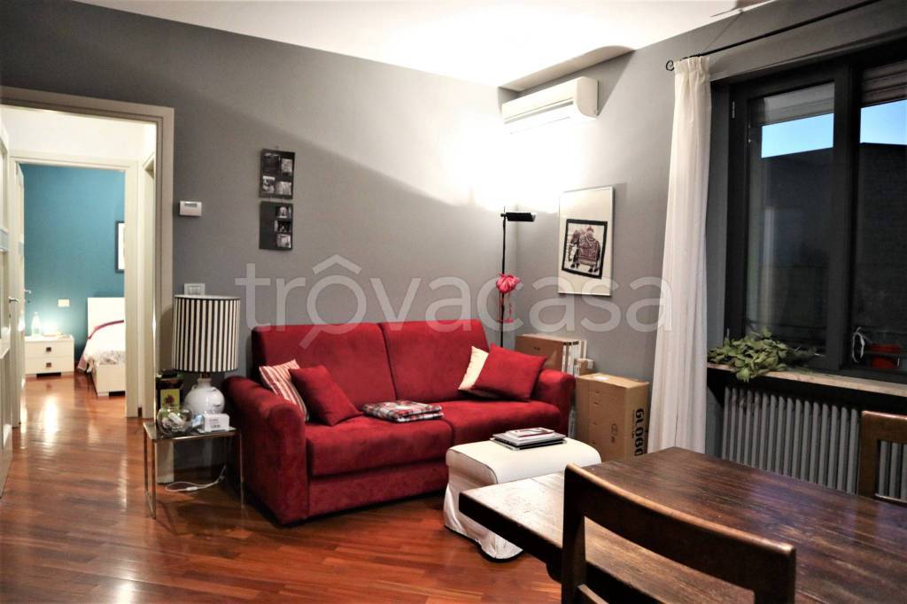appartamento in affitto a Firenze