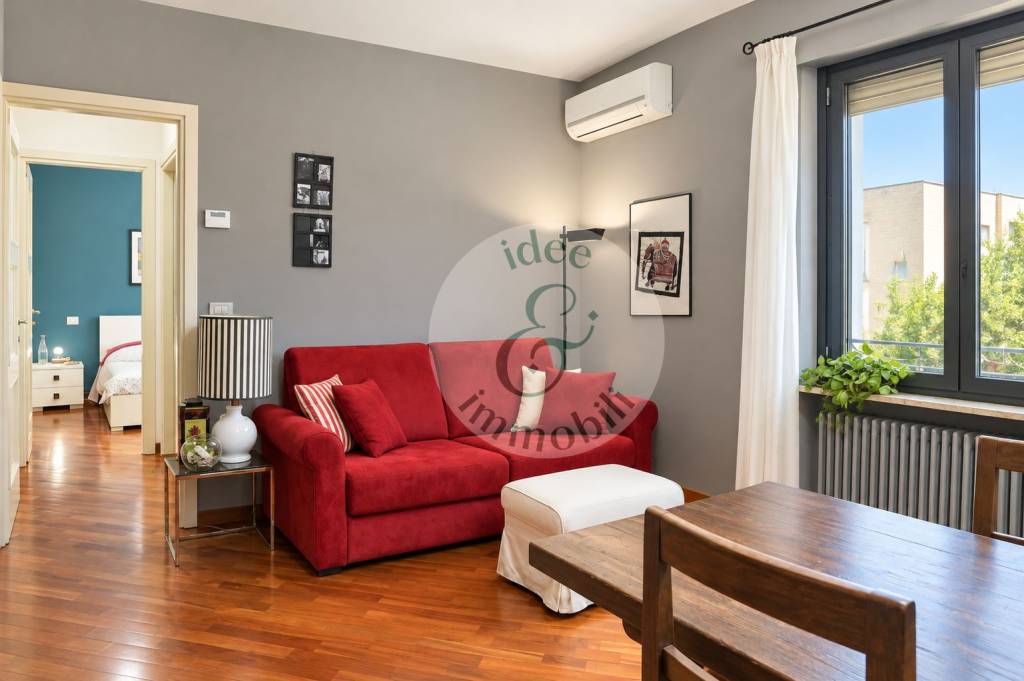 appartamento in affitto a Firenze