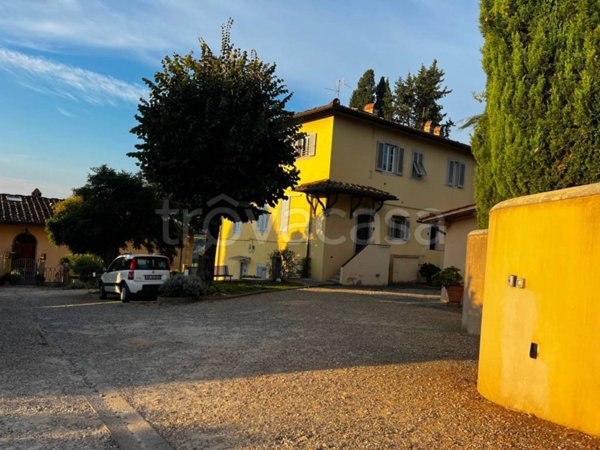 appartamento in affitto a Firenze in zona Careggi