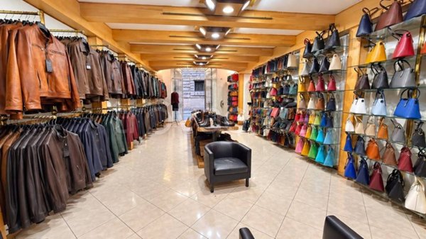 negozio in affitto a Firenze in zona Centro Storico