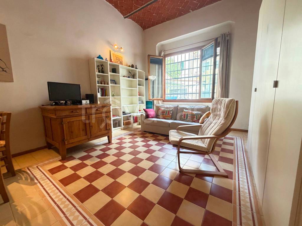 appartamento in affitto a Firenze in zona Porta Romana
