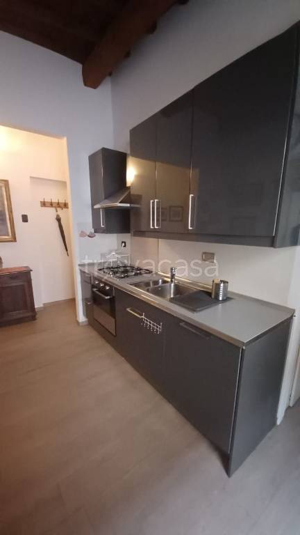 appartamento in affitto a Firenze in zona Ognissanti