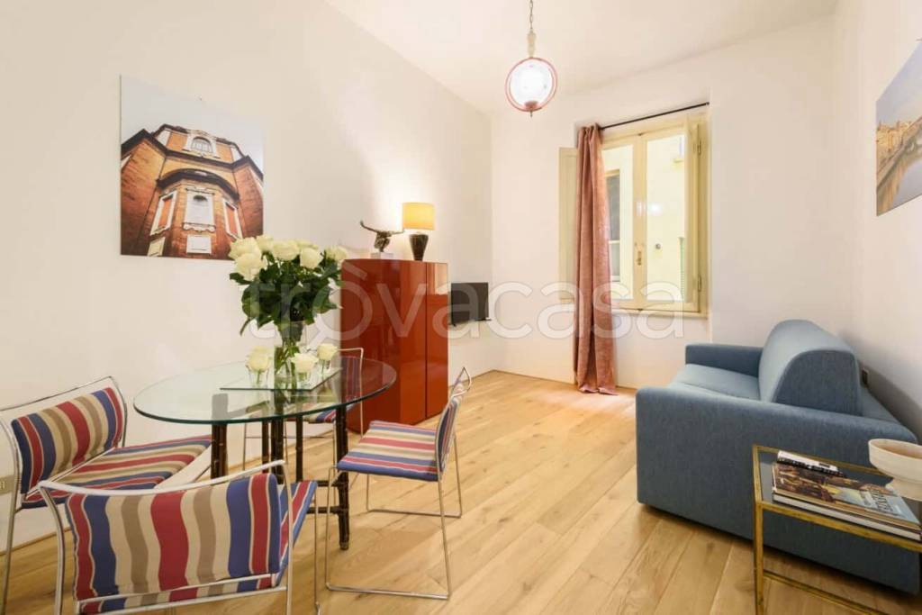 appartamento in affitto a Firenze in zona Centro Santa Croce