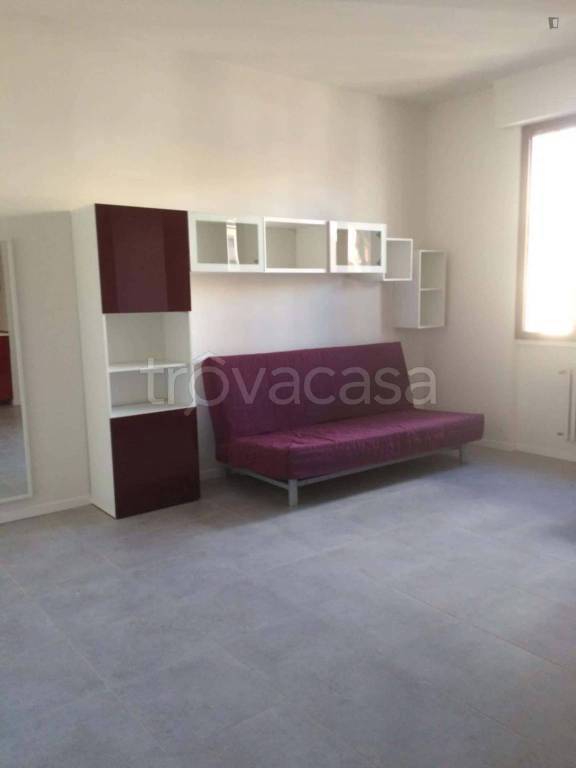 appartamento in affitto a Firenze in zona Novoli