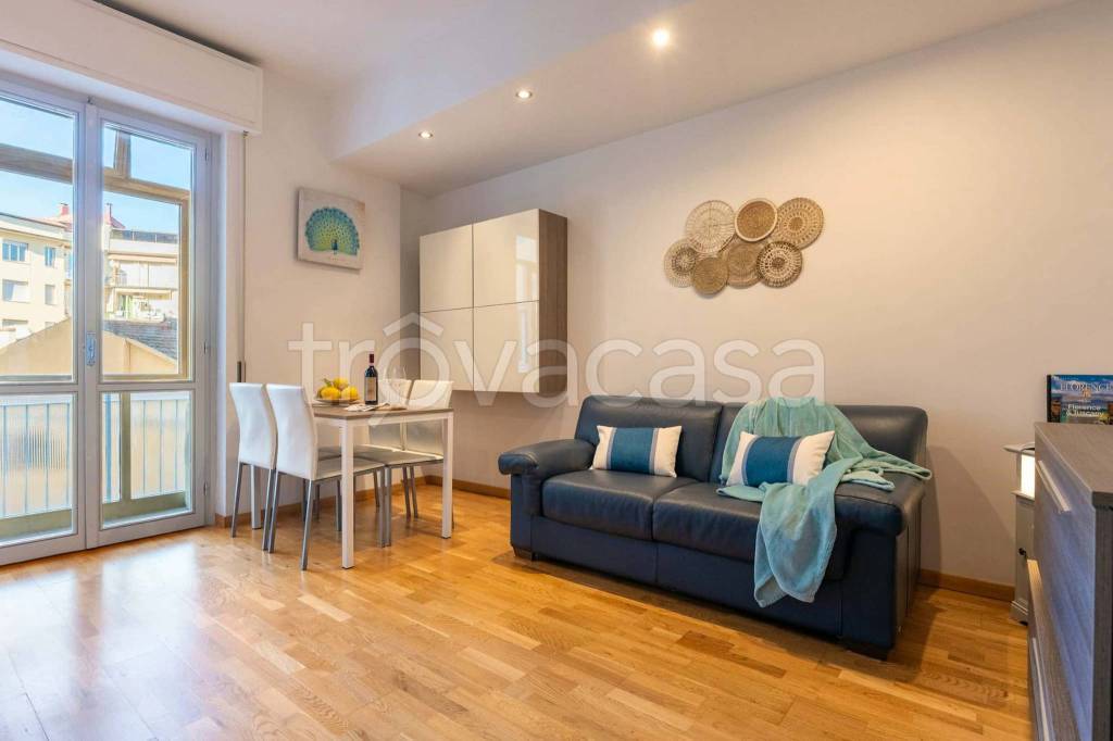 appartamento in affitto a Firenze in zona Centro Storico
