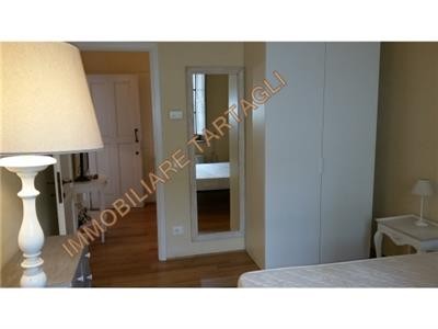 appartamento in affitto a Firenze in zona Le Cure