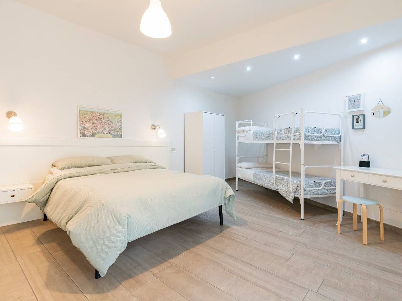 appartamento in affitto a Firenze in zona Centro Storico