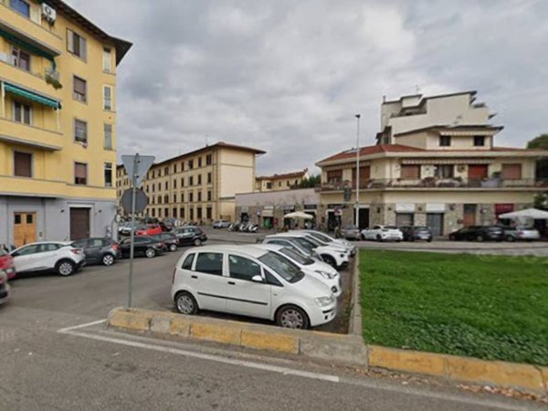 appartamento in affitto a Firenze in zona Firenze Nova