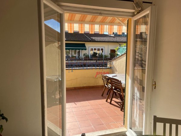 appartamento in affitto a Firenze in zona Pitti