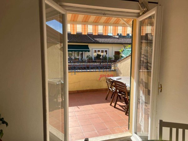 appartamento in affitto a Firenze in zona Pitti