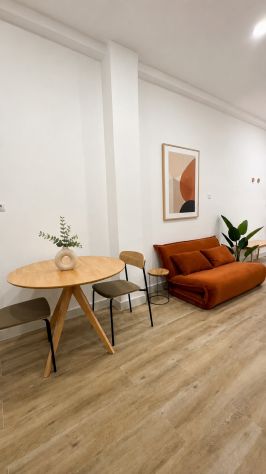 appartamento in affitto a Firenze in zona Centro Santa Croce