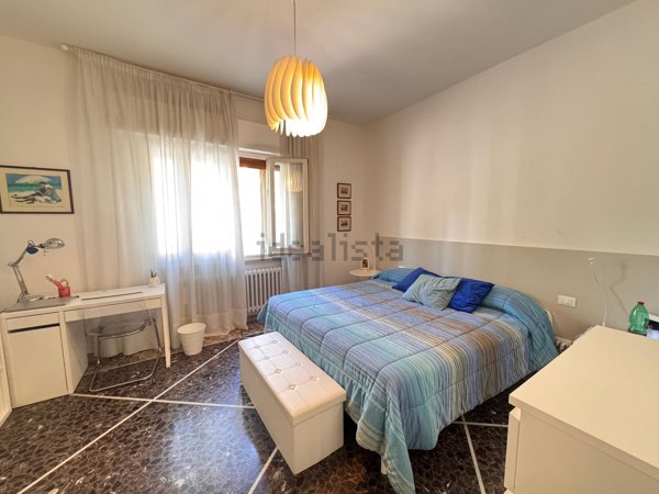 appartamento in affitto a Firenze in zona Rifredi