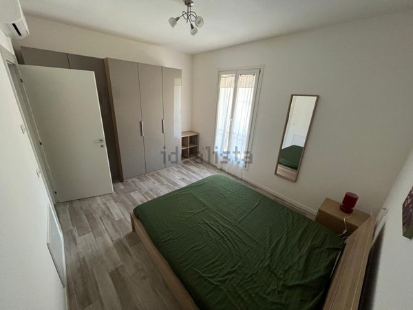 appartamento in affitto a Firenze in zona Rifredi