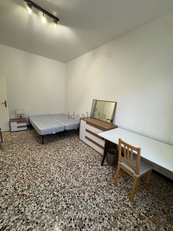 appartamento in affitto a Firenze in zona Careggi