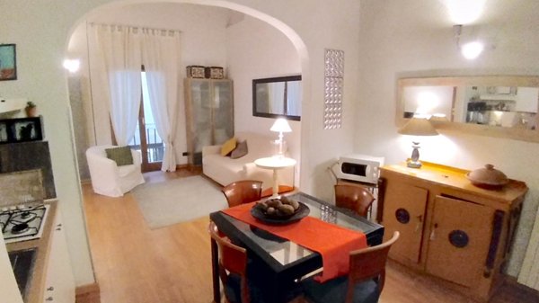 appartamento in affitto a Firenze in zona Centro Santa Maria Novella