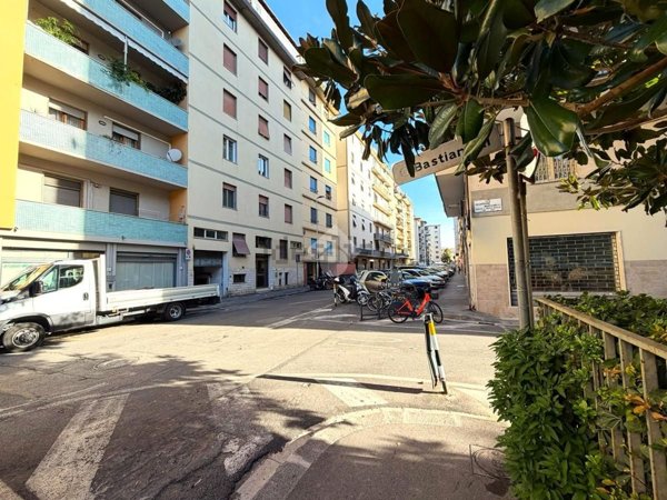 appartamento in affitto a Firenze in zona Novoli