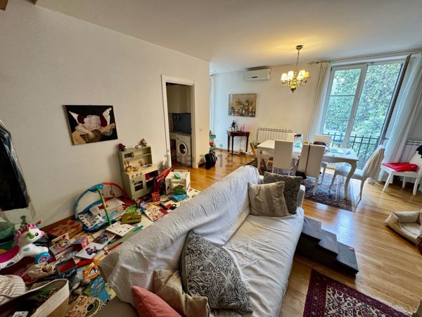 appartamento in affitto a Firenze in zona Le Cure