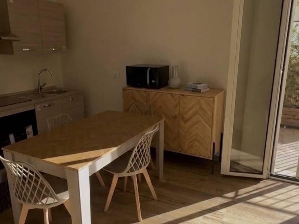appartamento in affitto a Firenze in zona Novoli