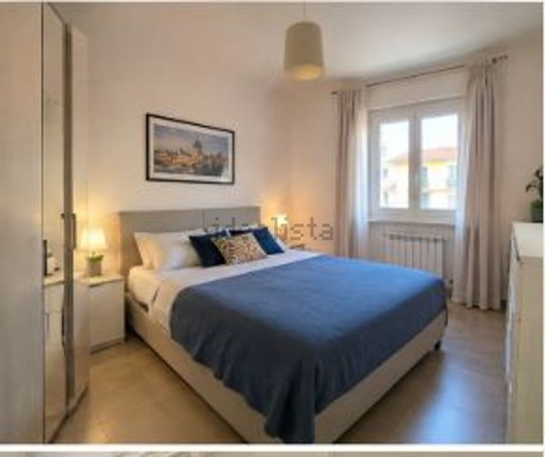 appartamento in affitto a Firenze in zona Firenze Nova
