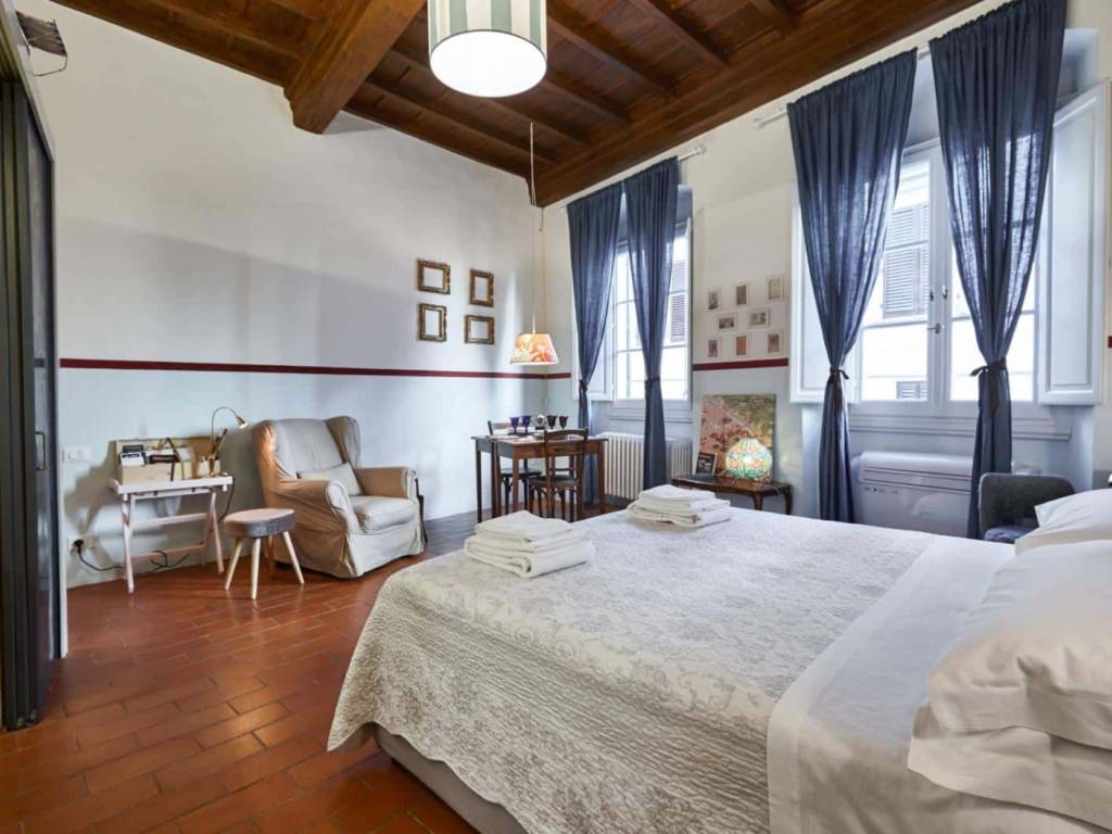 appartamento in affitto a Firenze in zona Centro Santa Croce